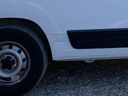 Fiat Ducato Weinsberg Carabus 600 K | 2023 | Euro 6 | Venditore Pro