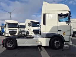 DAF XF 450 FT SUPER SPACE CAB