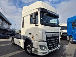 DAF XF 450 FT SUPER SPACE CAB