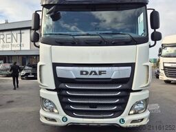DAF XF 450 FT SUPER SPACE CAB