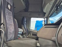 DAF XF 450 FT SUPER SPACE CAB