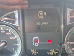 DAF XF 450 FT SUPER SPACE CAB