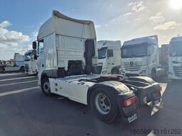 DAF XF 450 FT SUPER SPACE CAB