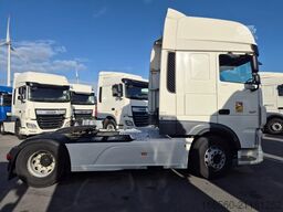 DAF XF 450 FT SUPER SPACE CAB