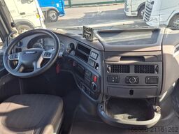 DAF XF 450 FT SUPER SPACE CAB