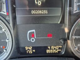 DAF XF 450 FT SUPER SPACE CAB