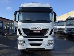 Iveco Stralis 480 6X2