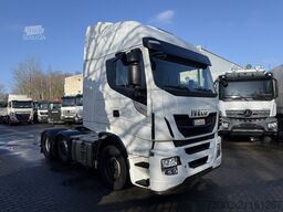 Iveco Stralis 480 6X2