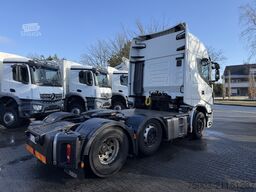 Iveco Stralis 480 6X2