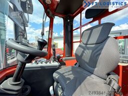 Combilift C8000 DIESEL DUPLEX WIDE FORK POSITIONER