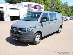 VW T6.1 Kasten PLUS Trendline EcoProfi lang 6-SITZ