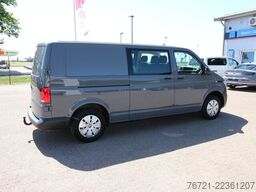 VW T6.1 Kasten PLUS Trendline EcoProfi lang 6-SITZ