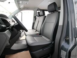 VW T6.1 Kasten PLUS Trendline EcoProfi lang 6-SITZ