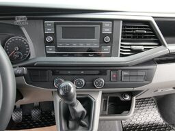 VW T6.1 Kasten PLUS Trendline EcoProfi lang 6-SITZ
