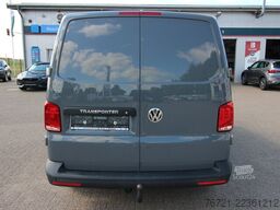 VW T6.1 Kasten PLUS Trendline EcoProfi lang 6-SITZ