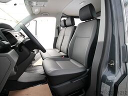 VW T6.1 Kasten PLUS Trendline EcoProfi lang 6-SITZ