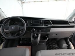 VW T6.1 Kasten PLUS Trendline EcoProfi lang 6-SITZ
