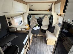 Pilote P740 Evidence