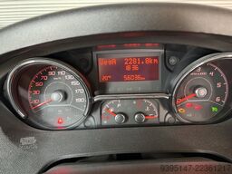 Pilote P740 Evidence