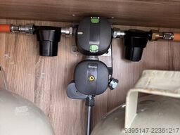 Pilote P740 Evidence