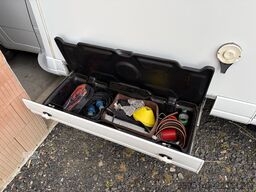 Pilote P740 Evidence