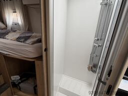 Pilote P740 Evidence