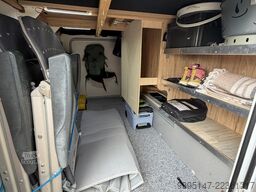 Pilote P740 Evidence