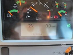 CATERPILLAR 966M - Waage - Nr.: 616