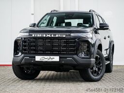 Maxus T60 Max 4WD Luxury Pick Up Diesel