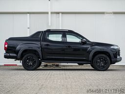 Maxus T60 Max 4WD Luxury Pick Up Diesel