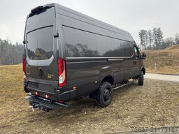 Iveco MY24 IVECO DAILY 4x4 VAN 70S18H A8 WX -