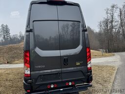 Iveco MY24 IVECO DAILY 4x4 VAN 70S18H A8 WX -