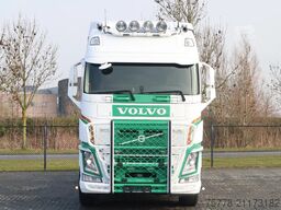 Volvo FH 540 | 8X2*6 | 3X STEERING | RETARDER | JOAB ...