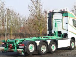 Volvo FH 540 | 8X2*6 | 3X STEERING | RETARDER | JOAB ...