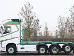 Volvo FH 540 | 8X2*6 | 3X STEERING | RETARDER | JOAB ...