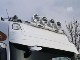 Volvo FH 540 | 8X2*6 | 3X STEERING | RETARDER | JOAB ...