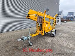 Denkalift JR 12