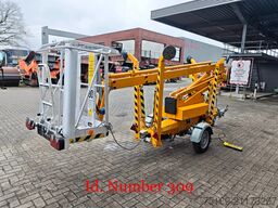 Denkalift JR 12