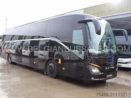 Setra S 516 HD2/ Luxury
