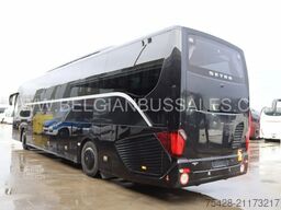Setra S 516 HD2/ Luxury