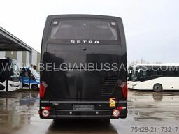 Setra S 516 HD2/ Luxury