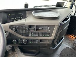 Volvo FH 460 Globetrotter / Dynamic Steering / 2 Tank...