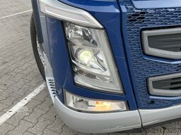Volvo FH 460 Globetrotter / Dynamic Steering / 2 Tank...