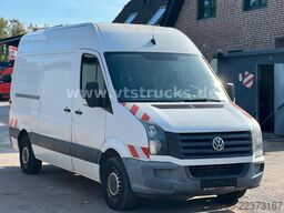 VOLKSWAGEN Crafter Kasten 35 L2H2 Hochdach 4x2