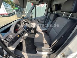 VOLKSWAGEN Crafter Kasten 35 L2H2 Hochdach 4x2