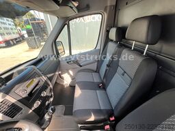 VOLKSWAGEN Crafter Kasten 35 L2H2 Hochdach 4x2