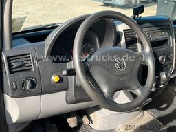VOLKSWAGEN Crafter Kasten 35 L2H2 Hochdach 4x2
