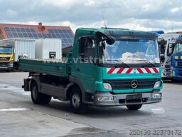 MERCEDES-BENZ Atego 816K 4x2 Meiller-DSK, Euro5