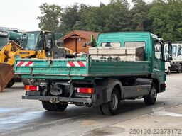 MERCEDES-BENZ Atego 816K 4x2 Meiller-DSK, Euro5