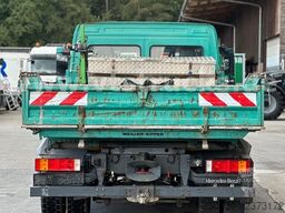 MERCEDES-BENZ Atego 816K 4x2 Meiller-DSK, Euro5